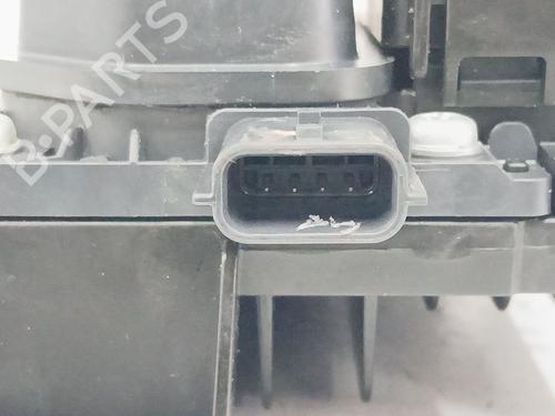 Electronic module NISSAN QASHQAI III (J12) 1.3 DIG-T | BP29809169M83