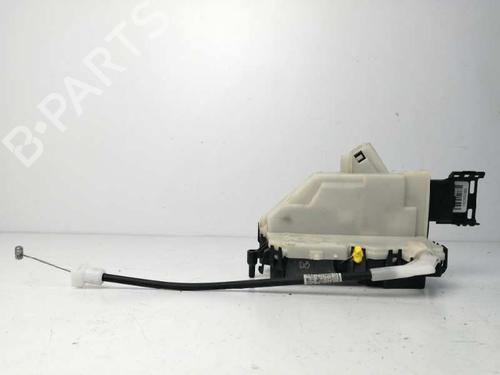 Front right lock PEUGEOT PARTNER Tepee | BP8378452C97