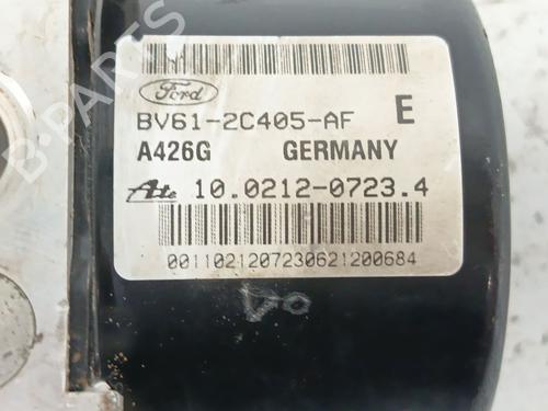 ABS pump FORD FOCUS III 1.6 TDCi | BP34247938M43  - Image 6