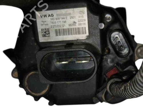 Steering rack VW GOLF VI (5K1) 2.0 TDI | BP28512804M22