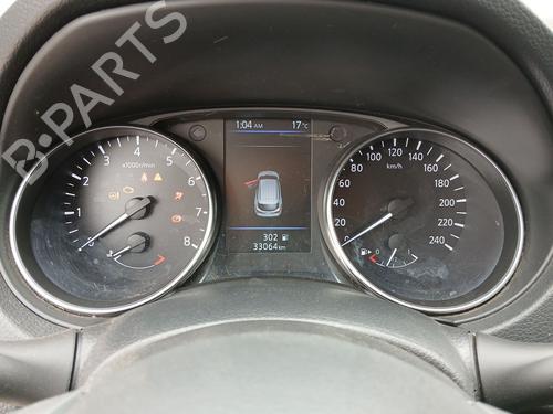 instrument-cluster-nissan-qashqai-ii-j11-j11_-2013-33955702 main image