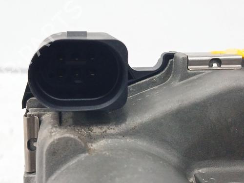 Throttle body SEAT AROSA (6H1) 1.0 | BP29567484M82 