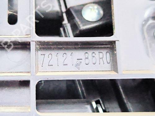 Grill SUZUKI VITARA (LY) 1.4 T (APK414) | BP33114238C40  - Image 8