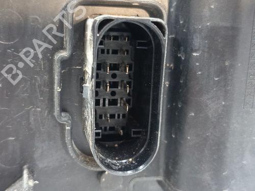 Right headlight SEAT LEON (KL1, KLG) 1.0 TSI | BP31637619C29 - Image 5