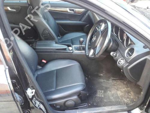 Elektronische module MERCEDES-BENZ C-CLASS (W204)  | BP5143412M83 