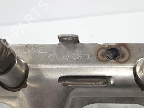 Injection rail AUDI A4 B7 (8EC) 2.0 TFSI | BP40260652M98 - Image 6
