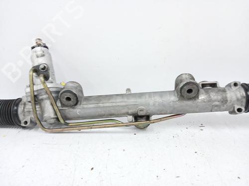 Used Steering rack Steering rack MERCEDES-BENZ C-CLASS Coupe (CL203) C 220 CDI (203.706) (143 hp) 33983903 33983903