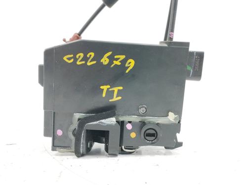 Rear left lock CITROËN C4 Grand Picasso II (DA_, DE_) 1.6 THP 165 | BP10677510C100 