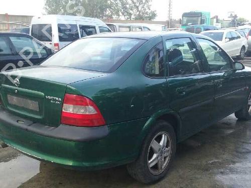 Rim OPEL VECTRA B (J96)  | BP6096157C45 