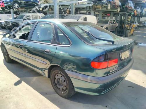 Alternator RENAULT LAGUNA I (B56_, 556_)  | BP240019M7 