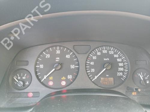 Pedal OPEL ASTRA G Hatchback (T98) 1.7 DTI 16V (F08, F48) | BP15897543I4 