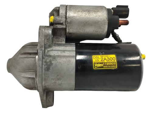 Used Starter HYUNDAI i30 (GD) [2011-2025]  15889491