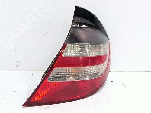 Used Right taillight Right taillight MERCEDES-BENZ C-CLASS Coupe (CL203) C 220 CDI (203.706) (143 hp) 33936882 33936882
