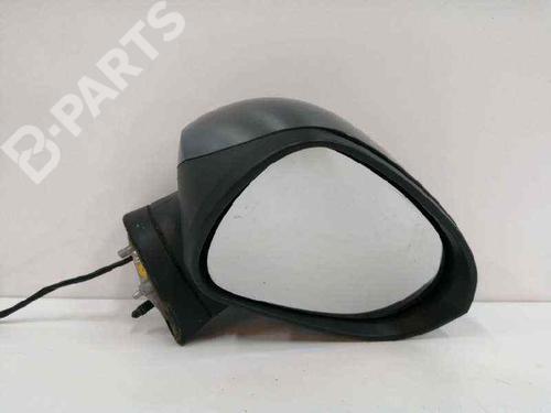 Retrovisor derecho SEAT IBIZA IV SC (6J1, 6P5) 1.2 TSI (90 hp) 5 CABLES CONEXION ROTA |