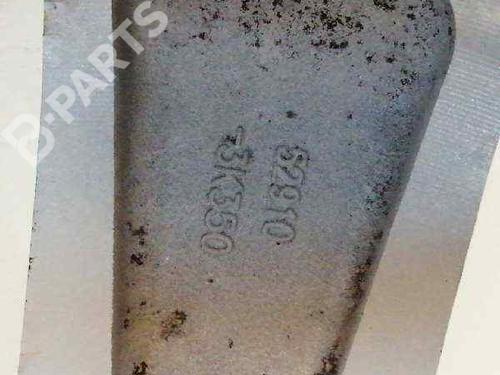 Rim HYUNDAI SONATA V (NF) 2.0 CRDi | BP10104755C45 