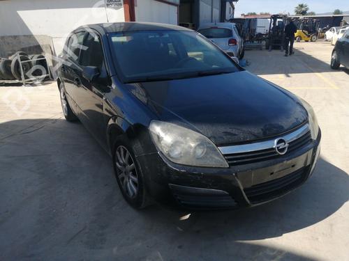 Steering rack OPEL ASTRA H (A04) 1.7 CDTI (L48) | BP25146702M22 