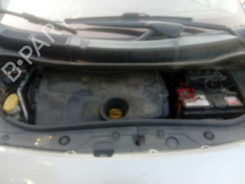 Injection pump SEAT IBIZA III (6L1) 1.4 16V | BP18309188M78 