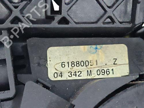 Switch RENAULT SCÉNIC II (JM0/1_) 1.9 dCi (JM0G, JM12, JM1G, JM2C) | BP39592395I30 - Image 9