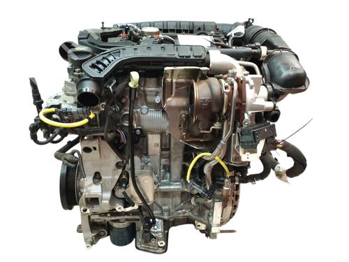 Used Engine Engine OPEL CORSA F (P2JO) 1.2 (68) (101 hp) 33691207 33691207