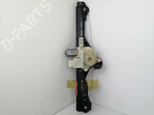 Used Rear left window mechanism CITROËN C4 Picasso II 1.6 BlueHDi 120 (120 hp) 6997909