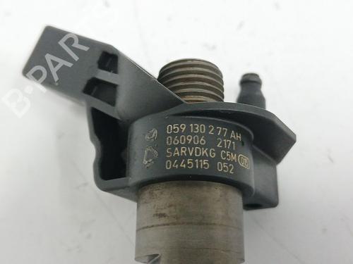 Injector AUDI A6 C6 (4F2) 3.0 TDI quattro | BP29592518M100 