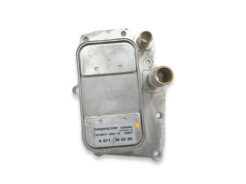Oliekøler SSANGYONG RODIUS II [2013-2025]  23682448