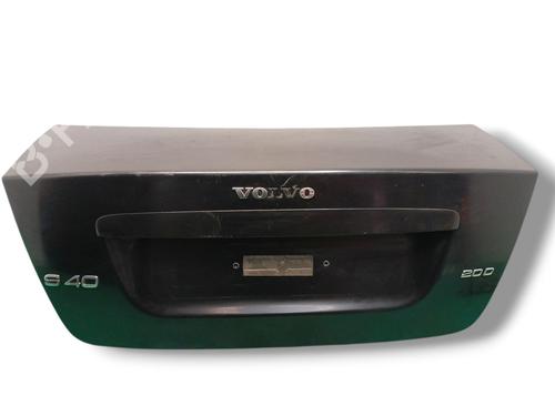 Bagklap CC/Kombi-Coupé VOLVO S40 II (544) 2.0 D (136 hp) 32392096