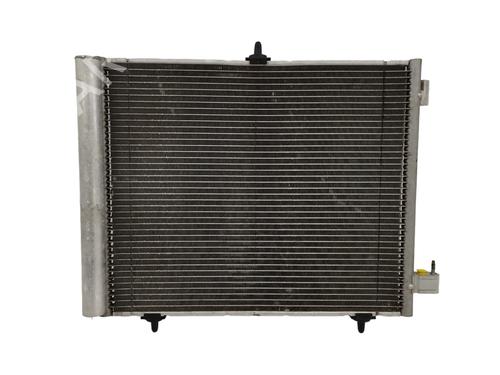 Used AC radiator AC radiator PEUGEOT 208 I (CA_, CC_) 1.2 PureTech 82 (82 hp) 20166165 20166165