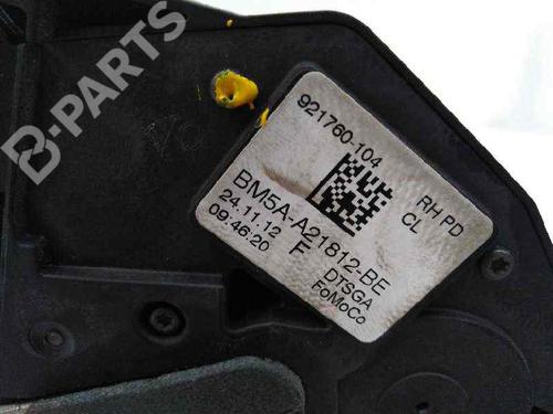 Front right lock FORD FOCUS III 1.0 EcoBoost | BP7530282C97 