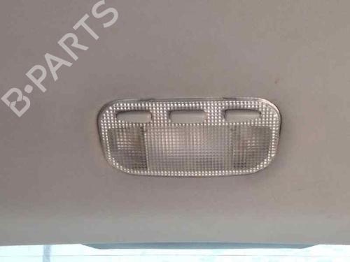 AC pipe CITROËN C5 II (RC_) | BP19635661M126