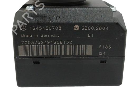 Ignition barrel MERCEDES-BENZ R-CLASS (W251, V251) R 320 CDI 4-matic (251.022, 251.122) | BP19636496M48 