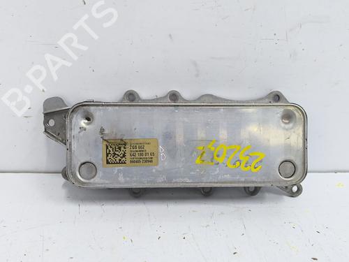 Used Oil radiator Oil radiator MERCEDES-BENZ CLS (C219) CLS 320 CDI (219.322) (224 hp) 34434891 34434891