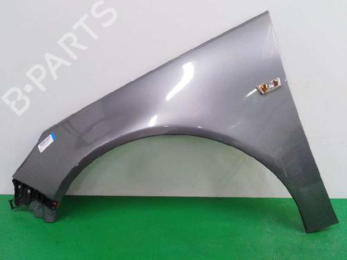 Forkjerm venstre OPEL ASTRA G Hatchback (T98) 1.7 DTI 16V (F08, F48) (75 hp) 9580741