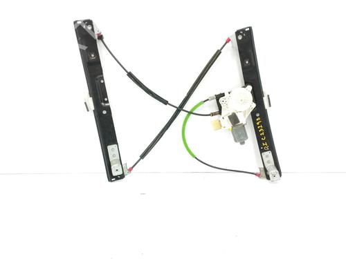 Used Front left window mechanism FORD MONDEO IV (BA7) 1.8 TDCi (125 hp) 11931776