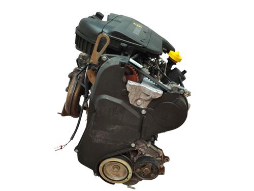 Motor RENAULT SCÉNIC I MPV (JA0/1_, FA0_) 1.9 dCi RX4 | BP28674454M1