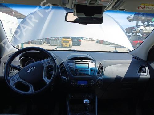 Engine HYUNDAI ix35 (LM, EL, ELH) 1.7 CRDi | BP35791448M1 - Image 16