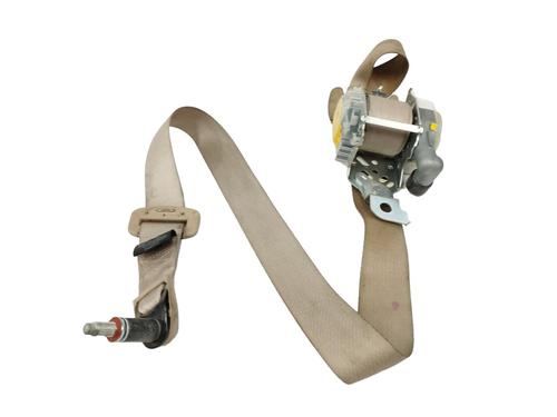 Used Front right seatbelt KIA CARENS III MPV (UN) 1.6 CRDi 128 (128 hp) 16846998