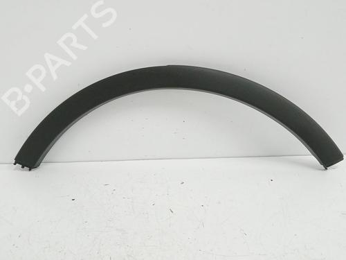 Rear left wheel arch trim FORD KUGA I 2.0 TDCi 8V41S286D03AD