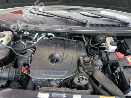 Left rear brake caliper CITROËN C4 Coupe (LA_) 1.6 16V | BP11604122M107