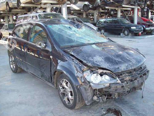 AC pipe OPEL ASTRA H (A04)  | BP14150838M126 