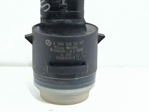 Electronic module MERCEDES-BENZ A-CLASS Saloon (V177) A 180 d (177.103) | BP36077167M83 - Image 4