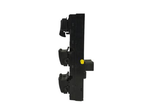 Left front window switch KIA SPORTAGE II (JE_, KM_) 2.0 CRDi | BP16779235I27