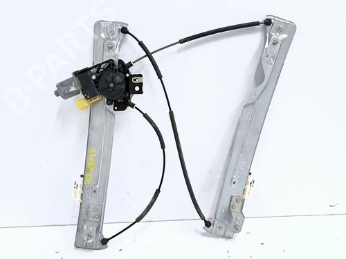 Used Front right window mechanism Front right window mechanism FORD KUGA II (DM2) 2.0 TDCi (120 hp) 33618215 33618215