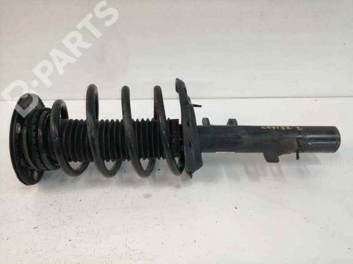 Left front shock absorber FORD MONDEO IV (BA7) 1.8 TDCi | BP7854570M16 