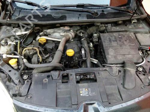 Steering rack RENAULT MEGANE III Hatchback (BZ0/1_, B3_)  | BP9256361M22 