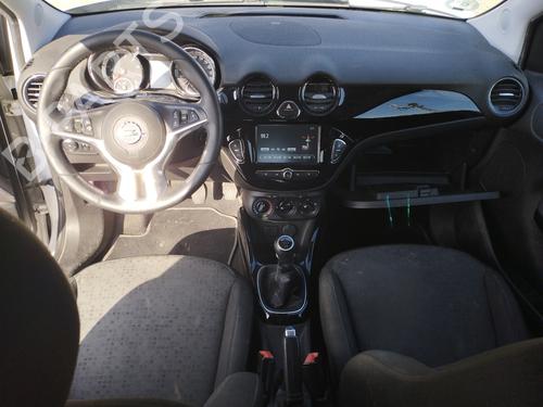 Brake master cylinder OPEL ADAM (M13) | BP12436342M77