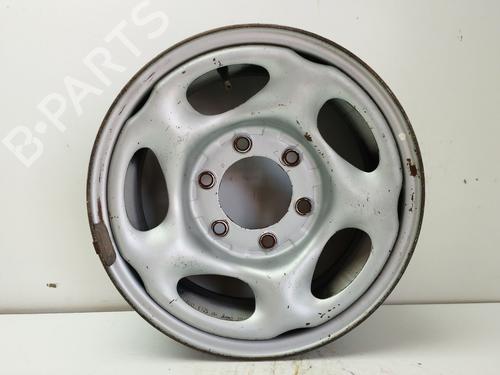 Used Rim Rim FORD MAVERICK (UDS, UNS) 2.7 TD (125 hp) 39956539 39956539