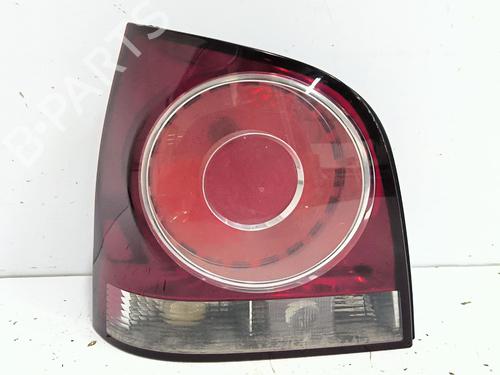 Used Left taillight Left taillight 38938251 38938251