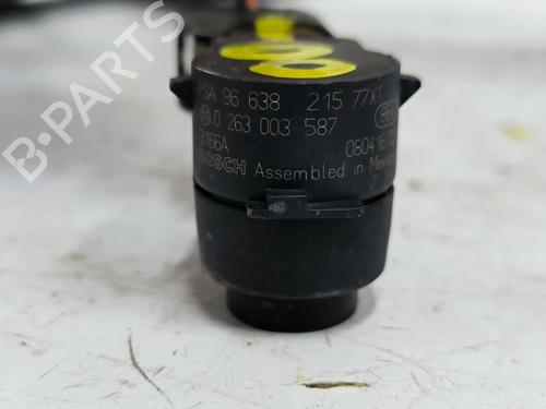 Electronic module CITROËN C5 III Break (RW_) 2.0 HDi | BP39648526M83 - Image 8