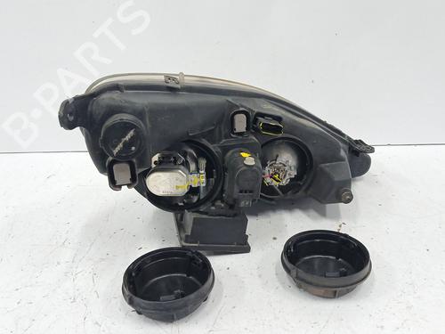 Left headlight PEUGEOT 607 (9D, 9U) 2.2 HDi | BP30152873C28 